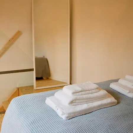 Ilhas Douro - Fontainhas Apartment *