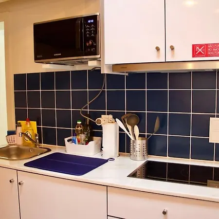 Ilhas Douro - Fontainhas Apartment *
