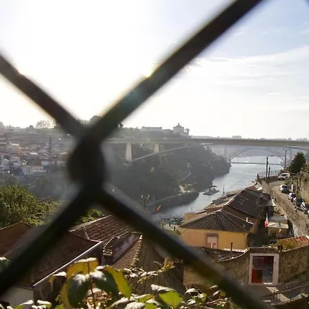 Apartment Ilhas Douro - Fontainhas Porto