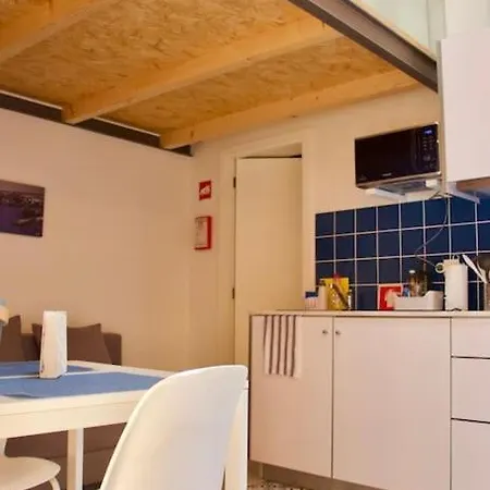 Ilhas Douro - Fontainhas Apartment