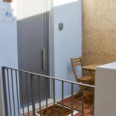 Ilhas Douro - Fontainhas Apartment *