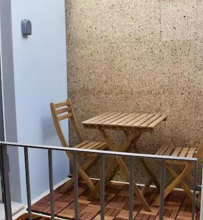 Ilhas Douro - Fontainhas Apartment *