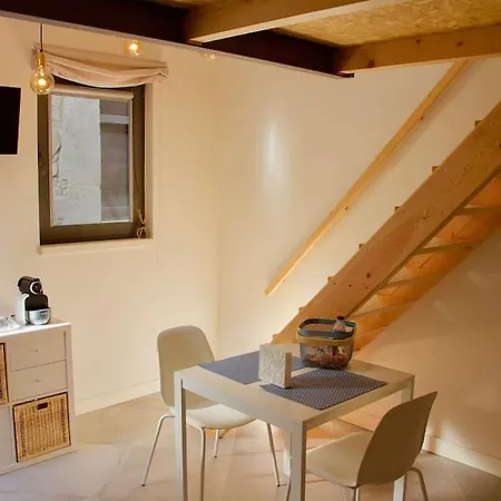 Apartment Ilhas Douro - Fontainhas